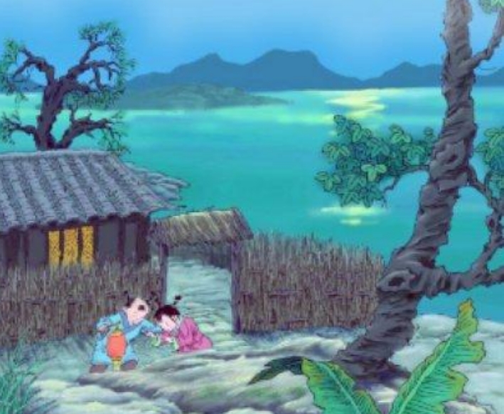 夜书所见古诗的意思_夜书所见古诗的意思和诗句