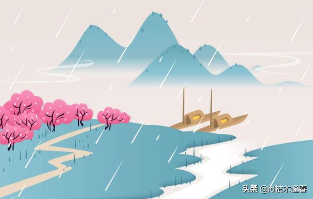 好雨知时节 当春乃发生_好雨知时节当春乃发生的作者