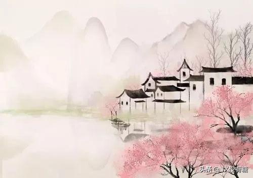 《绝句》（《绝句》(两个黄鹂鸣翠柳)）
