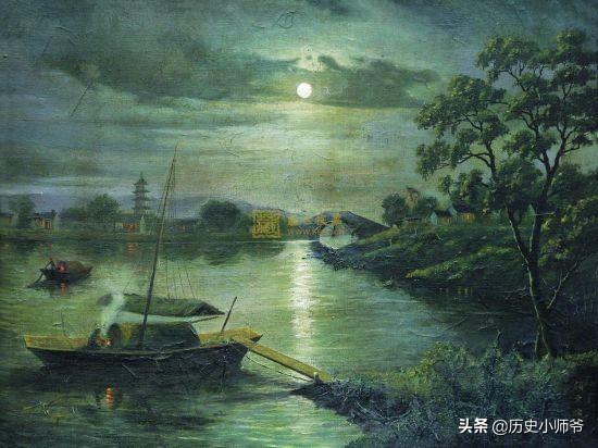 江枫渔火对愁眠_江枫渔火对愁眠打一正确生肖