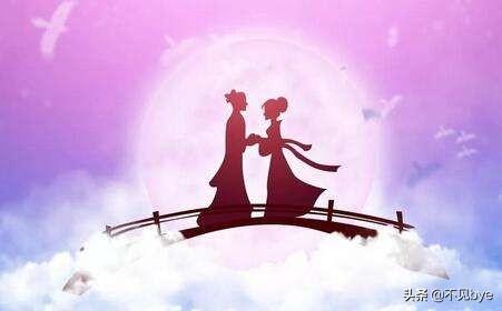 七夕节由来(七夕节由来传说)