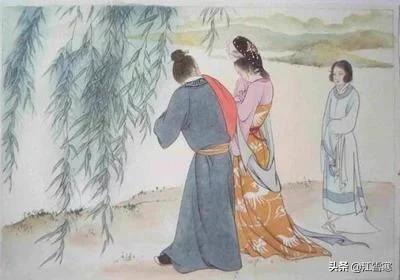 离别的诗句和优美句子_离别的诗句和优美句子 正能量