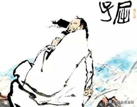屈原的诗_屈原的诗歌作品