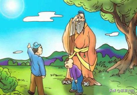 两小儿辩日原文_《两小儿辩日》朗读