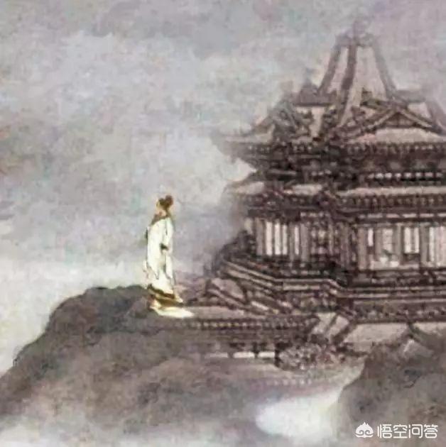 登飞来峰的意思（登飞来峰的意思20字）