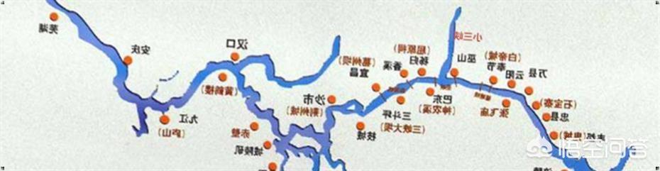 长江三峡旅游最佳时间（长江三峡游轮旅游最佳时间）