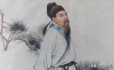 杜甫简介_诗圣杜甫简介