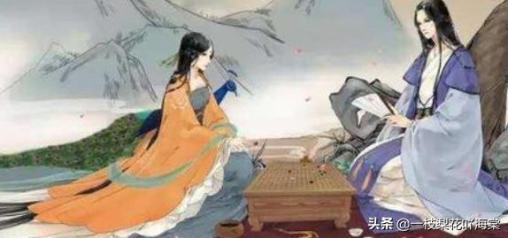 诗经关雎蒹葭（诗经关雎蒹葭读后感）