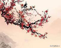 梅花的诗句_梅花的诗句古诗