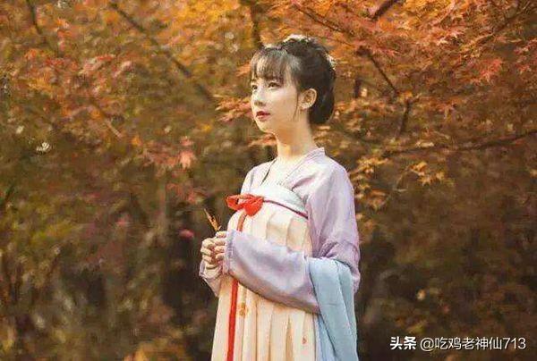 情侣最甜的古诗诗句（情侣间唯美的诗句）
