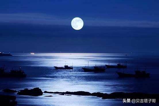 咏月诗句_咏月诗句摘抄