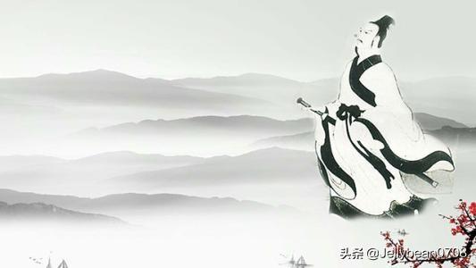 关于屈原的简短小故事（关于屈原的经典故事）