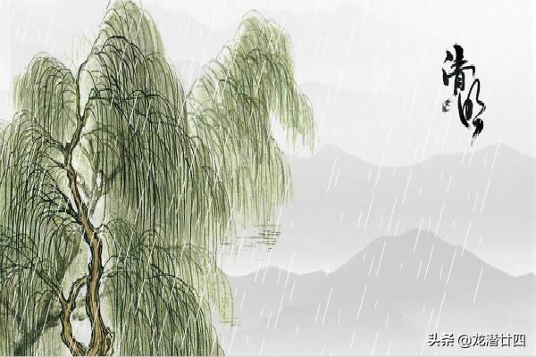 清明唐杜牧的诗意（清明唐杜牧的诗意是什么说完完整）