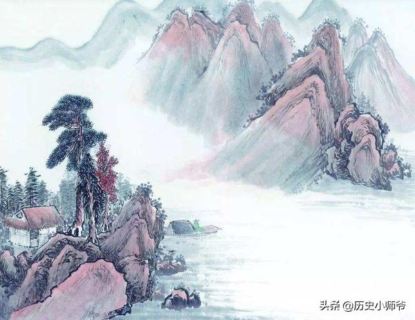 江雪古诗词的意思_江雪古诗词的意思是什么