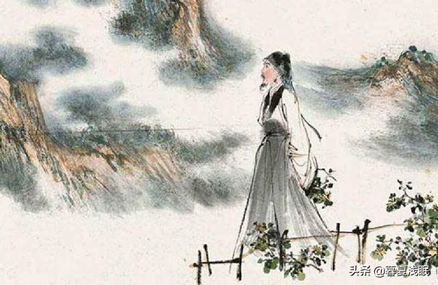陶渊明介绍（陶渊明介绍视频）
