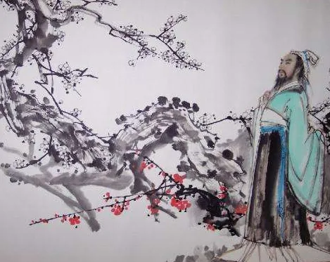 卜算子咏梅陆游_卜算子咏梅陆游原文