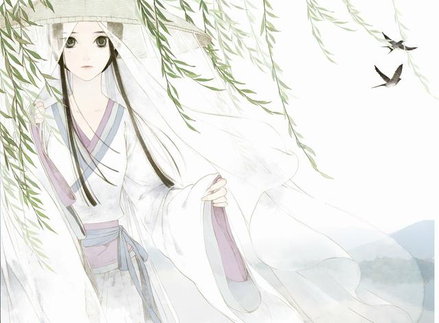 异性对你说千里共婵娟回复（男人对我说千里共婵娟）