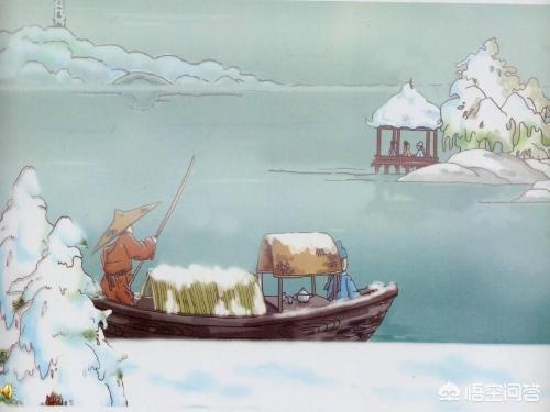 湖心亭看雪原文及注释（湖心亭看雪原文及翻译和注音）