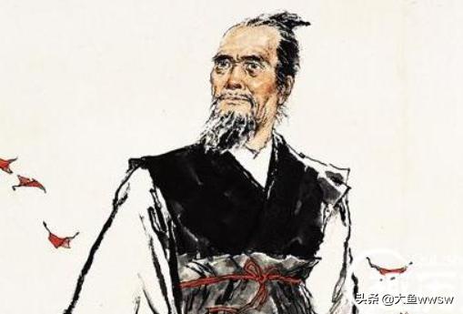 高中语文必修2离骚原文及翻译