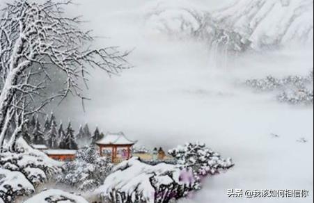 文言文咏雪翻译_文言文咏雪翻译成白话文