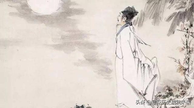 月亮当空照的唯美句子_月亮当空照是什么歌