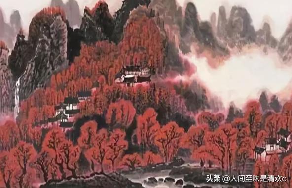 沁园春长沙拼音版图片全文_沁园春长沙拼音完整版