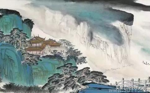 山光悦鸟性的下一句_山光悦鸟性潭影空人心的下一句是什么