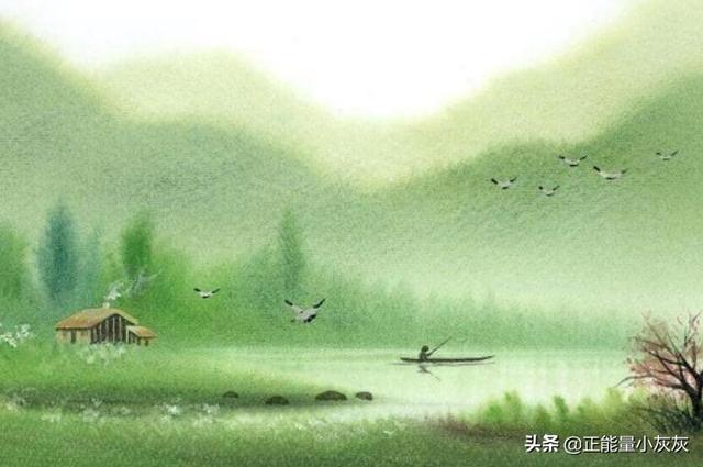 春夜喜雨4句 古诗_春夜喜雨4句 古诗没有拼音