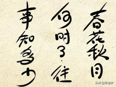 譬如朝露 去日苦多_譬如朝露去日苦多的拼音