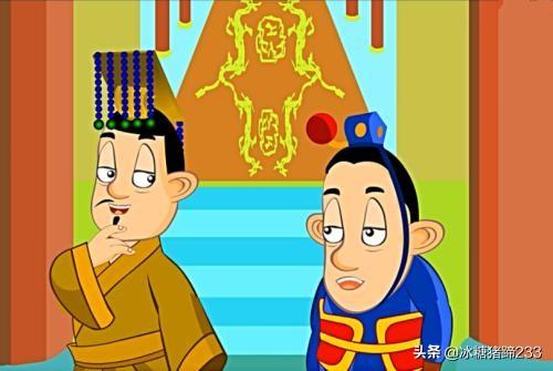 士别三日当刮目相看典故_士别三日当刮目相看什么效应