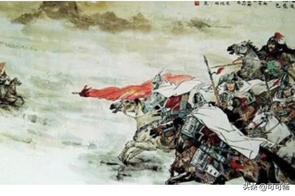 《从军行》全诗_《从军行》全诗李白注释及翻译