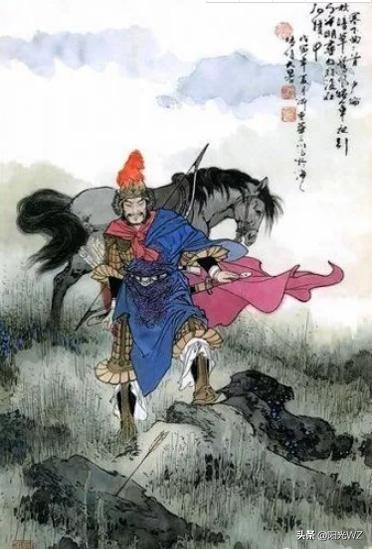 塞下曲卢纶古诗的意思_塞下曲卢纶古诗意思解释