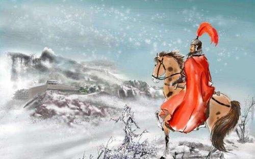 从军行古诗杨炯_从军行古诗杨炯的电子版