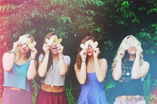 让闺蜜感动到哭的留言_让闺蜜感动到哭的留言发朋友圈