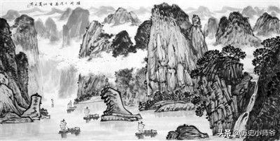 两岸猿声啼不住什么意思