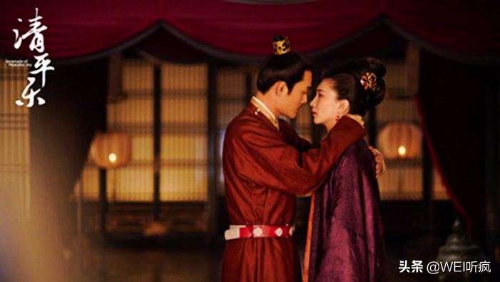 清平乐意思（清平乐意思翻译简短）