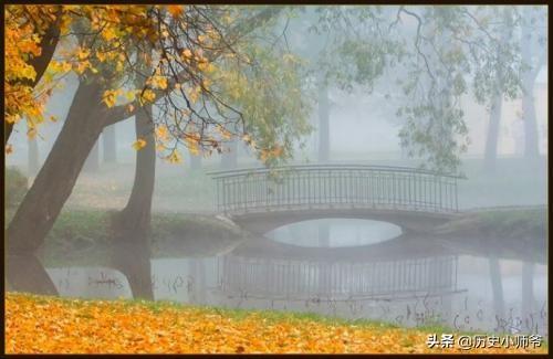 山居秋暝 唐   王维原文翻译