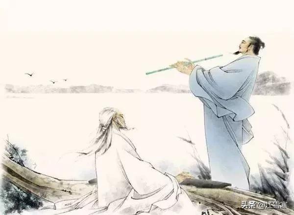 庄子的名言100句及解释(庄子的名言和解释)