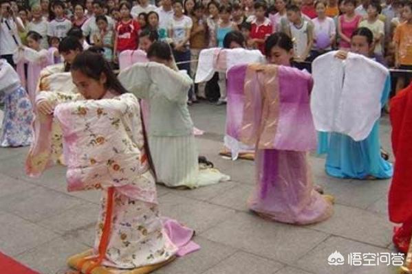 乞巧节习俗(乞巧节的节日风俗)