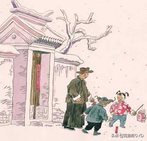 关于春节的古诗三百首（关于春节的古诗有哪些(小学)）