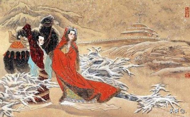 从军行其一王昌龄拼音（从军行其二王昌龄拼音）