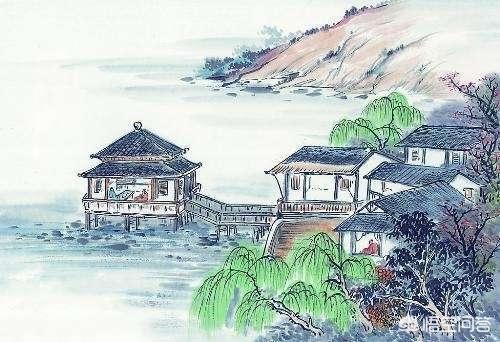 采薇古诗拼音版(采薇全诗拼音版)