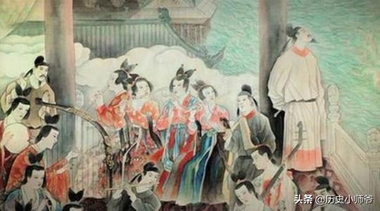 赠花卿古诗意思解释（赠花卿古诗意思解释图片）