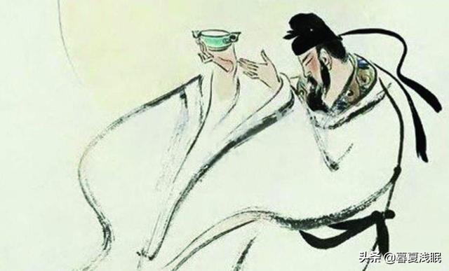 李白的介绍（李白的介绍简介）