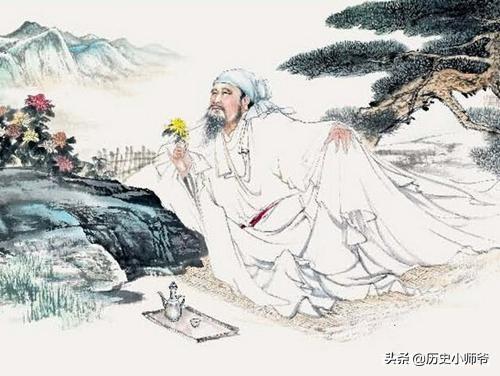 宁可枝头抱香死何曾吹落北风中