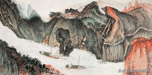 秋兴八首其一意象（秋兴八首其一意象与情感）