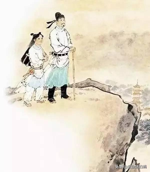 九日齐山登高唐杜牧(九日齐山登高唐杜牧解释一下意思)