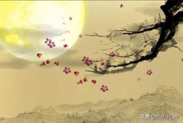 一去二三里完整版古诗（一去二三里这首古诗叫什么名字）