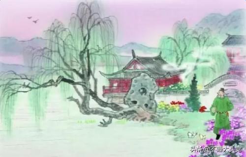 寒食的诗意20字左右（寒食的诗意简短一点20字以内）