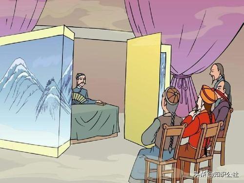 文言文口技原文完整（文言文口技原文完整翻译）